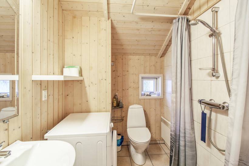 Foto von Ferienhaus RG71 in Vesterlund - Ostjütland
