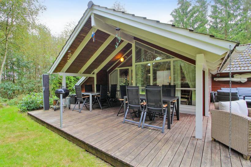 Foto von Ferienhaus RG71 in Vesterlund - Ostjütland