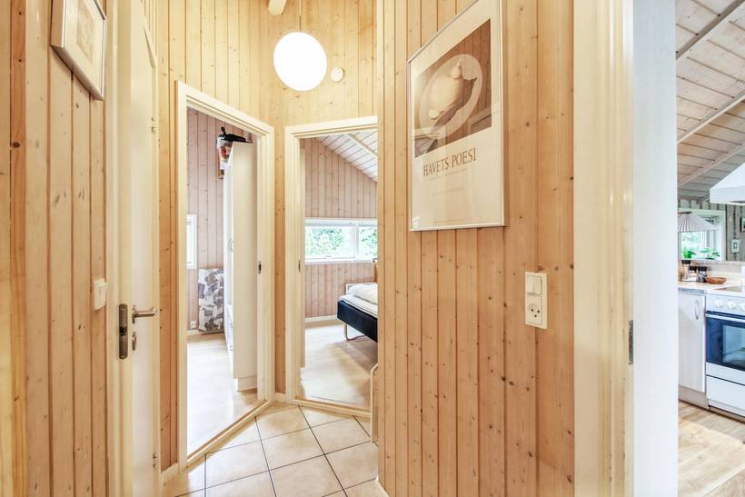 Foto von Ferienhaus RG71 in Vesterlund - Ostjütland
