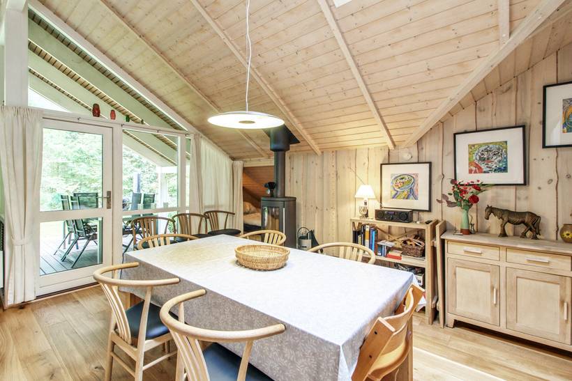 Foto von Ferienhaus RG71 in Vesterlund - Ostjütland