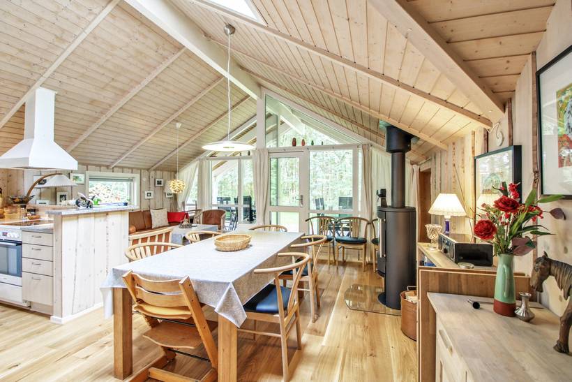 Foto von Ferienhaus RG71 in Vesterlund - Ostjütland