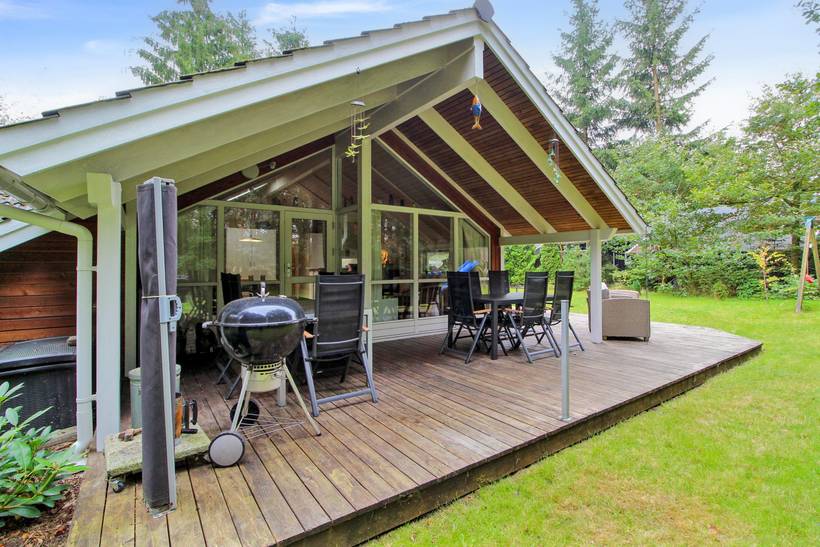 Foto von Ferienhaus RG71 in Vesterlund - Ostjütland