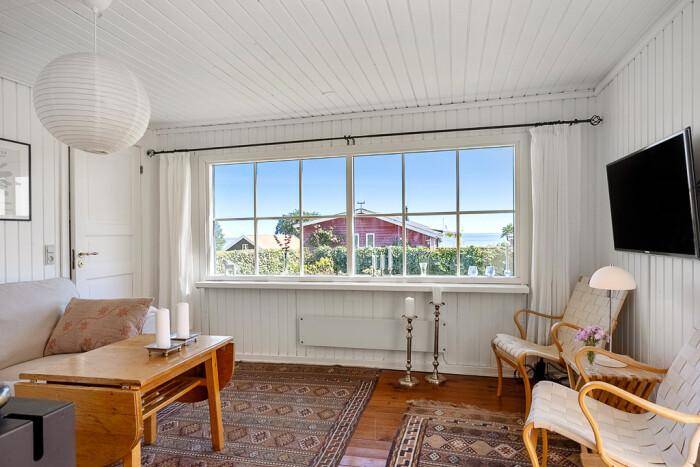Foto von Ferienhaus RG75 in Sandersvig - Südjütland