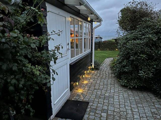 Foto von Ferienhaus RG75 in Sandersvig - Südjütland