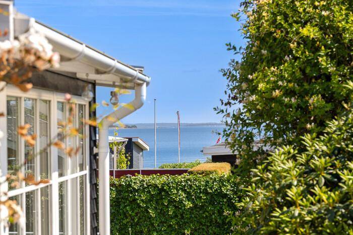 Foto von Ferienhaus RG75 in Sandersvig - Südjütland