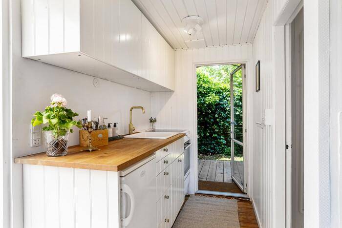 Foto von Ferienhaus RG75 in Sandersvig - Südjütland