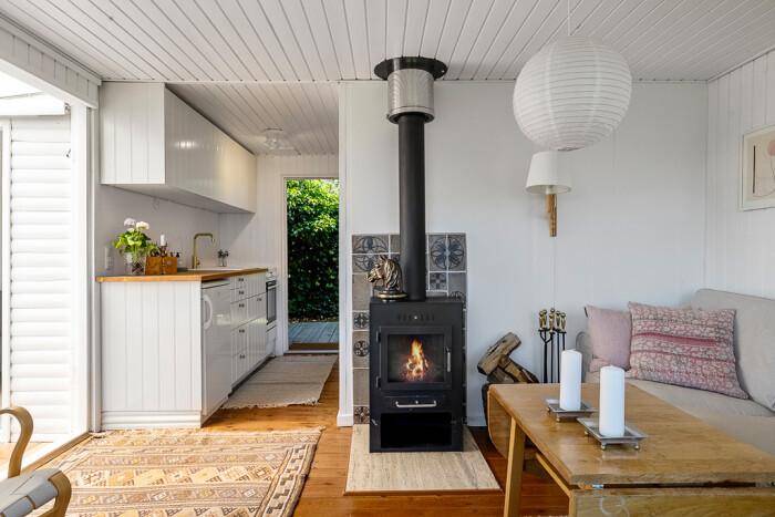 Foto von Ferienhaus RG75 in Sandersvig - Südjütland