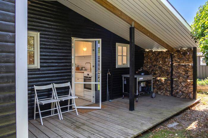 Foto von Ferienhaus RG75 in Sandersvig - Südjütland