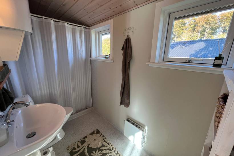 Foto von Ferienhaus RG75 in Sandersvig - Südjütland