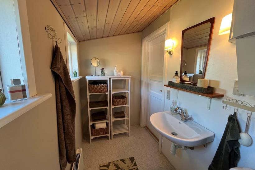 Foto von Ferienhaus RG75 in Sandersvig - Südjütland