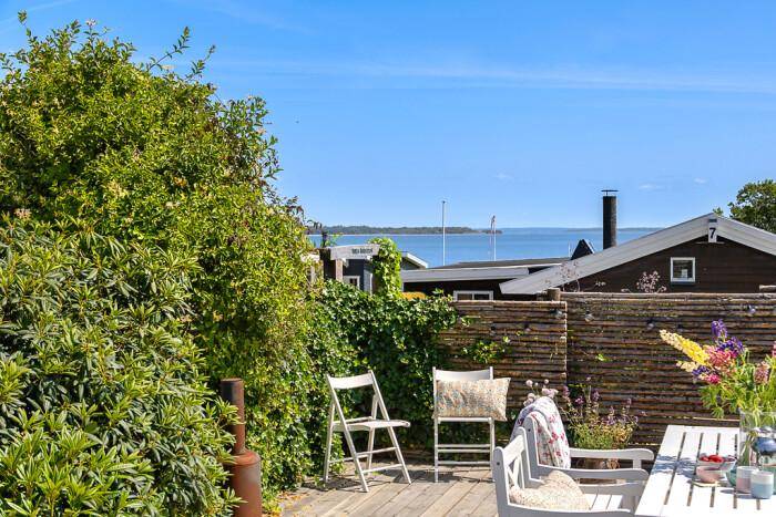 Foto von Ferienhaus RG75 in Sandersvig - Südjütland