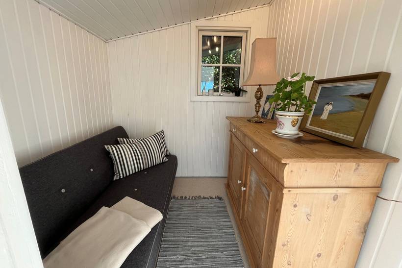 Foto von Ferienhaus RG75 in Sandersvig - Südjütland