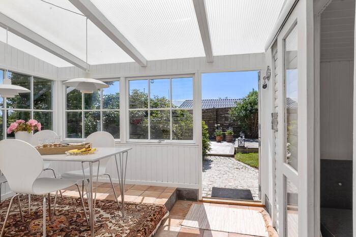 Foto von Ferienhaus RG75 in Sandersvig - Südjütland