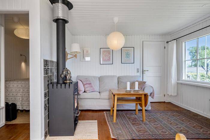 Foto von Ferienhaus RG75 in Sandersvig - Südjütland