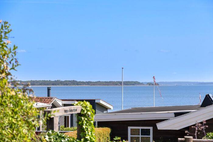 Foto von Ferienhaus RG75 in Sandersvig - Südjütland