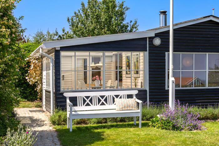 Foto von Ferienhaus RG75 in Sandersvig - Südjütland