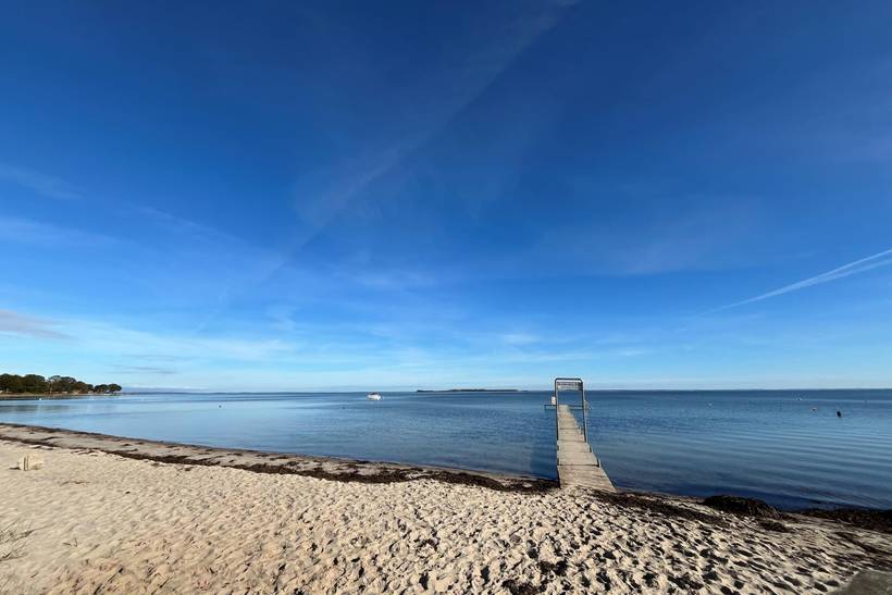 Foto von Ferienhaus RG75 in Sandersvig - Südjütland