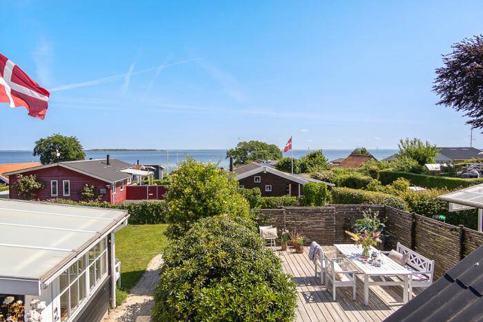 Foto von Ferienhaus RG75 in Sandersvig - Südjütland