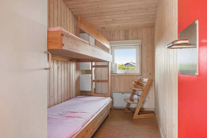 Foto von Ferienhaus RG76 in Blokhus - Nordjütland