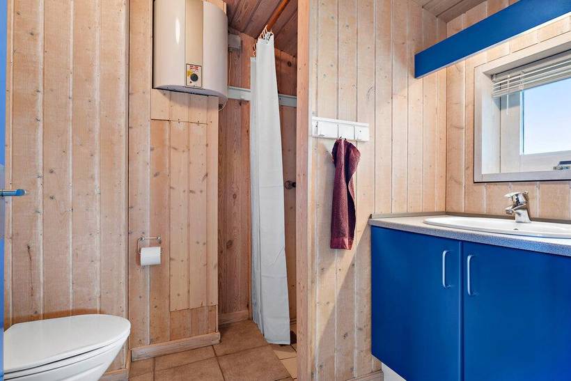 Foto von Ferienhaus RG76 in Blokhus - Nordjütland