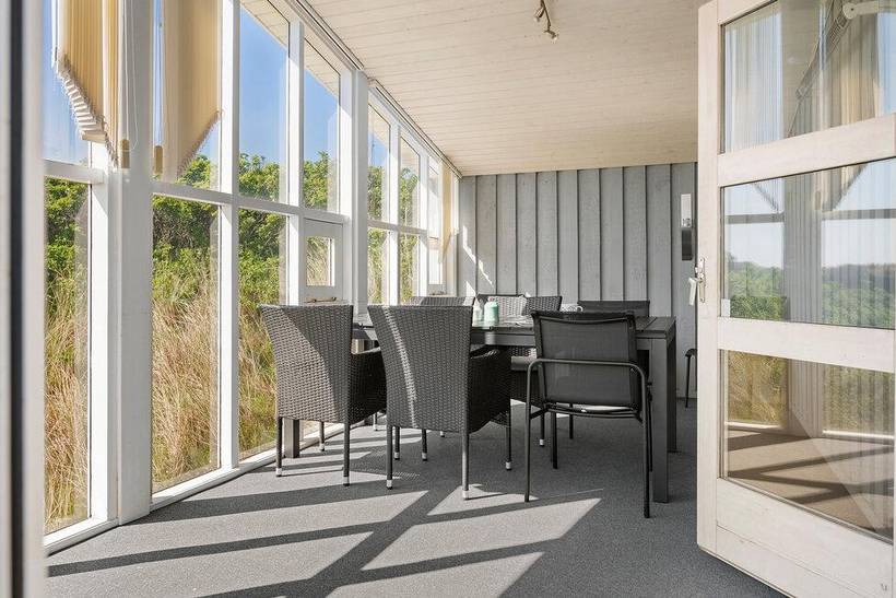 Foto von Ferienhaus RG76 in Blokhus - Nordjütland
