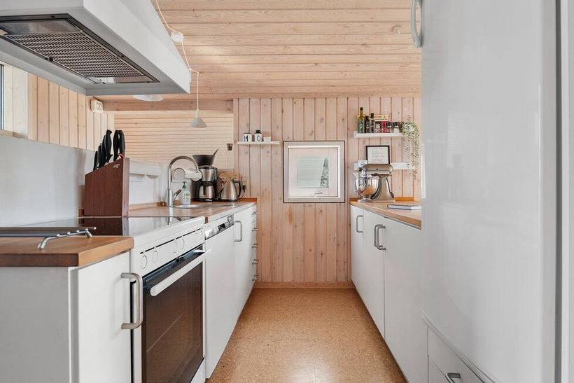 Foto von Ferienhaus RG76 in Blokhus - Nordjütland