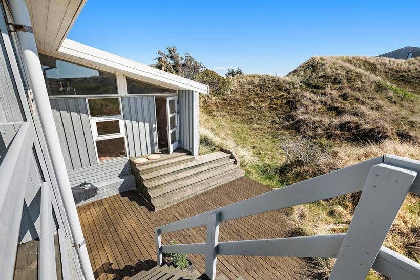 Foto von Ferienhaus RG76 in Blokhus - Nordjütland