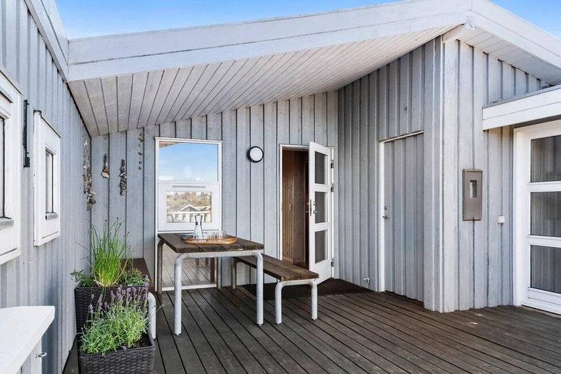Foto von Ferienhaus RG76 in Blokhus - Nordjütland
