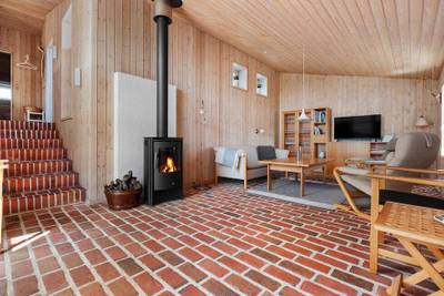 Vorschaubild von Ferienhaus RG76 in Blokhus - Nordjütland