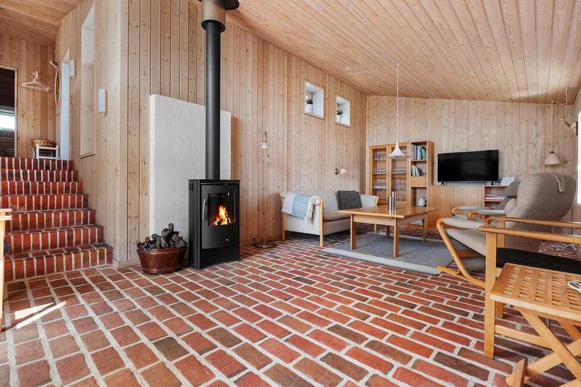Foto von Ferienhaus RG76 in Blokhus - Nordjütland