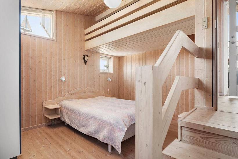 Foto von Ferienhaus RG76 in Blokhus - Nordjütland