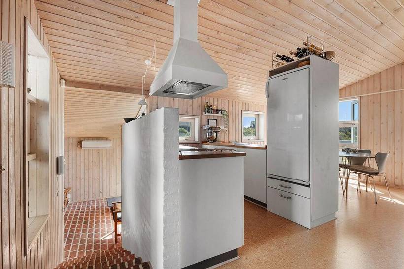 Foto von Ferienhaus RG76 in Blokhus - Nordjütland