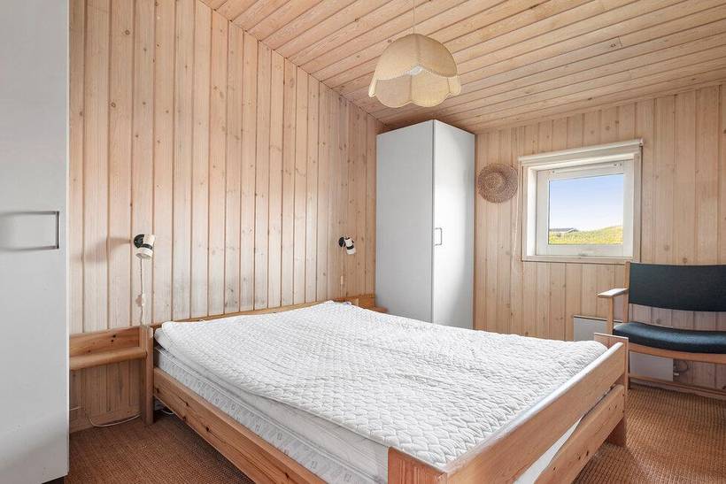 Foto von Ferienhaus RG76 in Blokhus - Nordjütland
