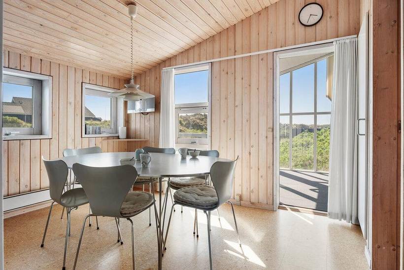 Foto von Ferienhaus RG76 in Blokhus - Nordjütland