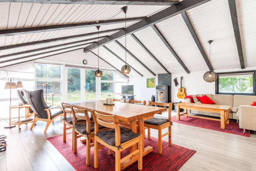 Foto von Ferienhaus RG78 in Ho - Blåvand - Westjütland