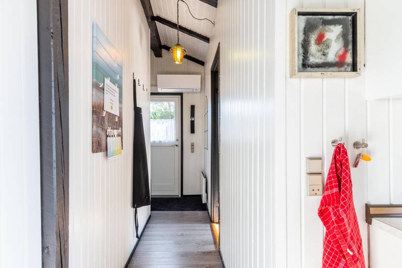 Foto von Ferienhaus RG78 in Ho - Blåvand - Westjütland