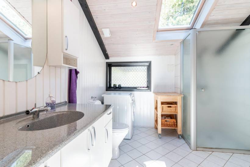 Foto von Ferienhaus RG78 in Ho - Blåvand - Westjütland