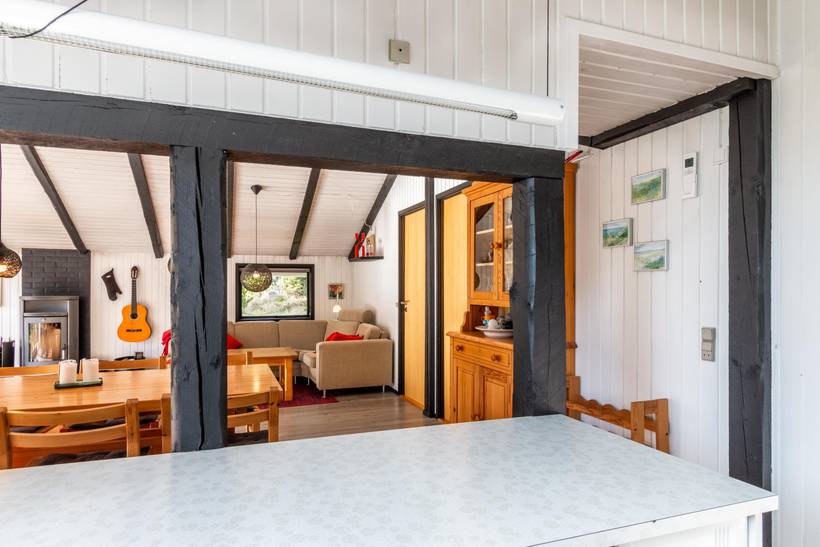 Foto von Ferienhaus RG78 in Ho - Blåvand - Westjütland