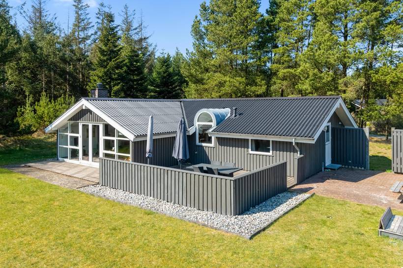 Foto von Ferienhaus RG78 in Ho - Blåvand - Westjütland