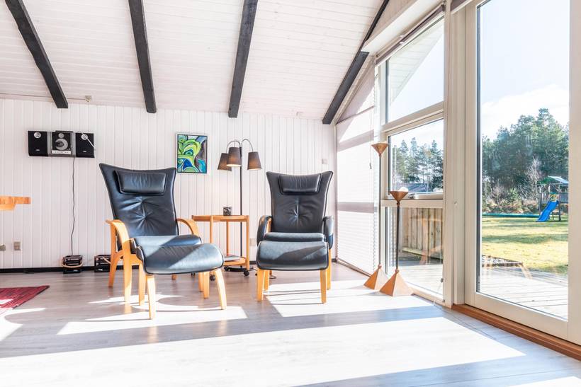 Foto von Ferienhaus RG78 in Ho - Blåvand - Westjütland