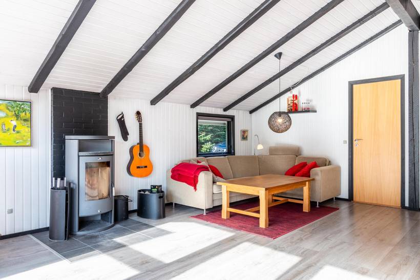 Foto von Ferienhaus RG78 in Ho - Blåvand - Westjütland