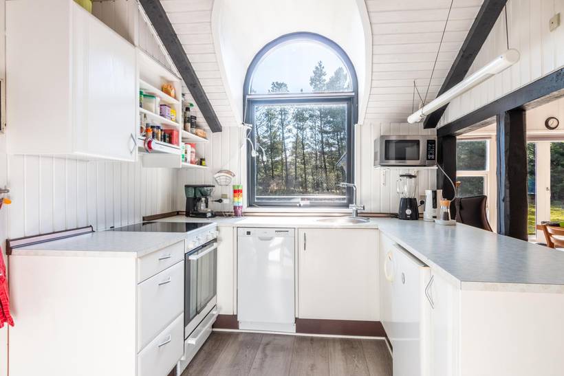 Foto von Ferienhaus RG78 in Ho - Blåvand - Westjütland