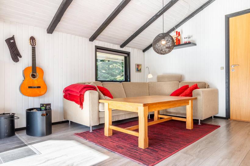 Foto von Ferienhaus RG78 in Ho - Blåvand - Westjütland