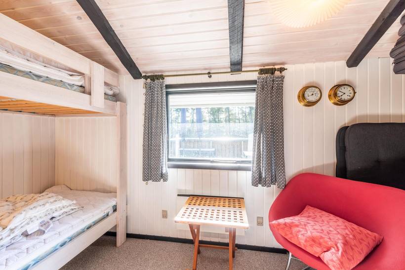 Foto von Ferienhaus RG78 in Ho - Blåvand - Westjütland