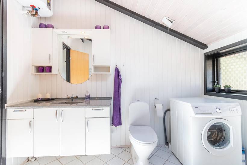 Foto von Ferienhaus RG78 in Ho - Blåvand - Westjütland
