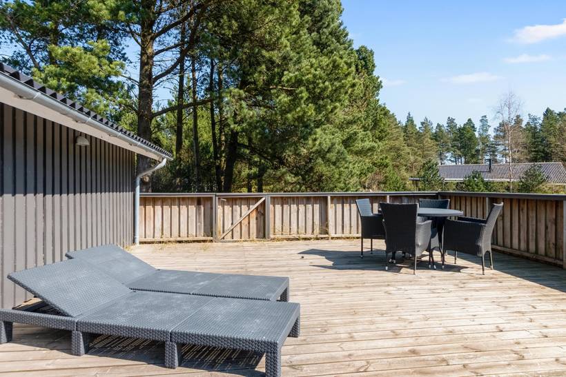 Foto von Ferienhaus RG78 in Ho - Blåvand - Westjütland