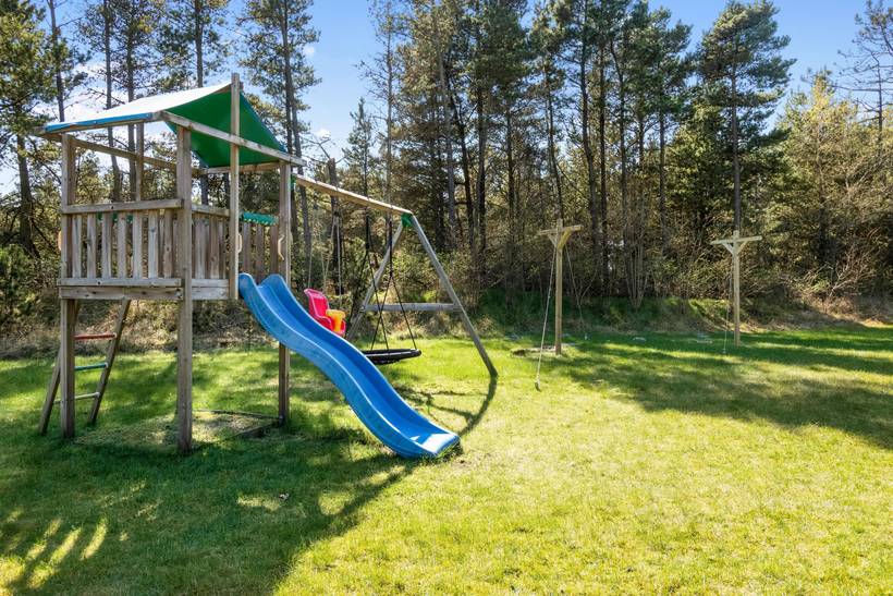 Foto von Ferienhaus RG78 in Ho - Blåvand - Westjütland