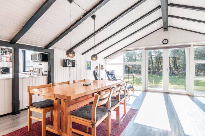 Foto von Ferienhaus RG78 in Ho - Blåvand - Westjütland