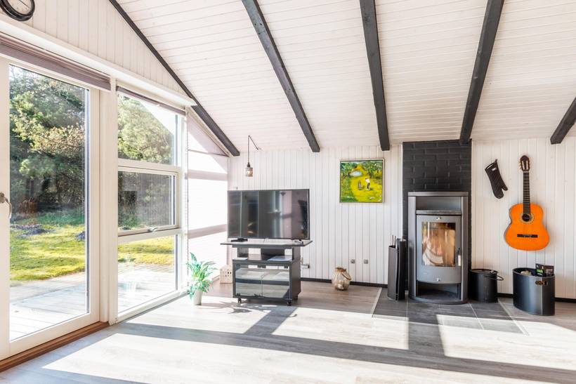 Foto von Ferienhaus RG78 in Ho - Blåvand - Westjütland