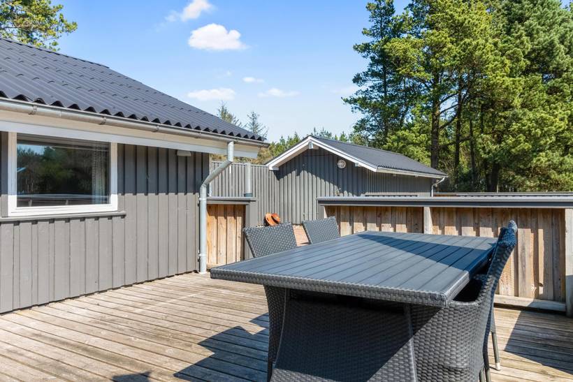 Foto von Ferienhaus RG78 in Ho - Blåvand - Westjütland